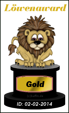 hemo gold award