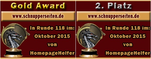 Schnupperseiten